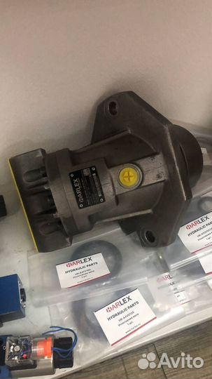 Гидронасос A2F для кму