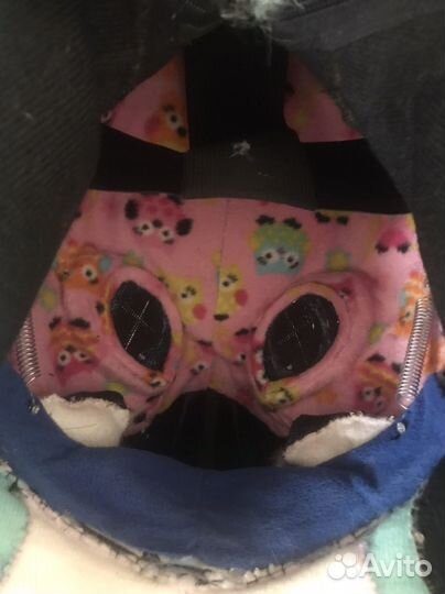 Фурсьют дракона