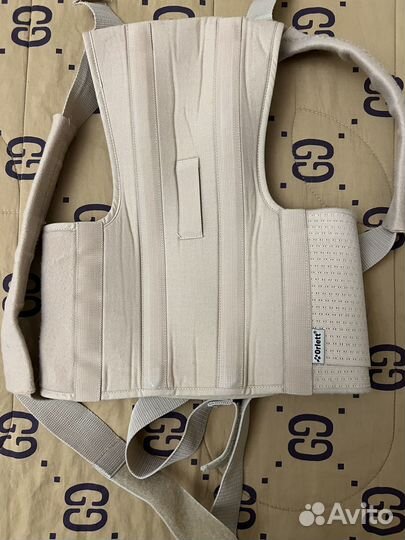 Корректор осанки