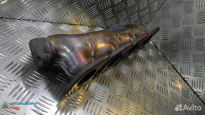 Коллектор выпускной Mercedes-Benz S-Класс W221