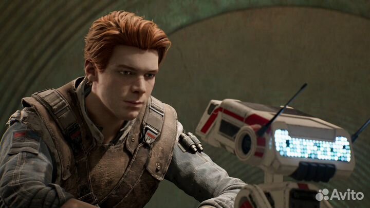 EA Star Wars Triple Bundle PS4/PS5 (Навсегда)