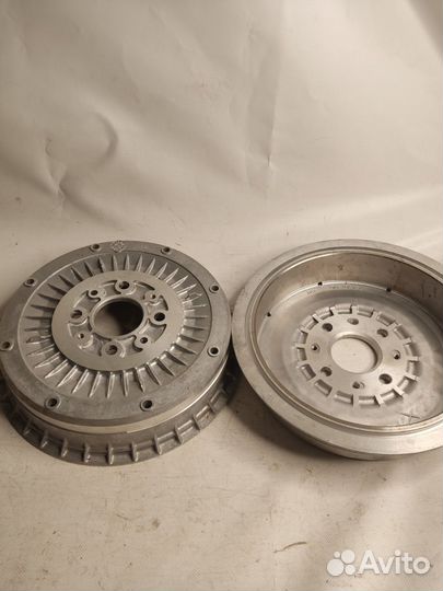 Барабан тормозной ваз 2101 2107