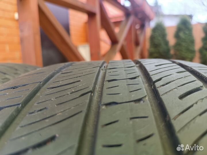 Kumho Crugen Premium KL33 255/50 R20 105