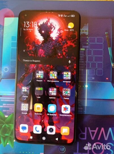 Мобильные телефоны бу android все