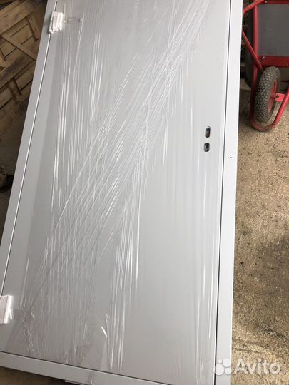 Дверь входная металлическая doorhan