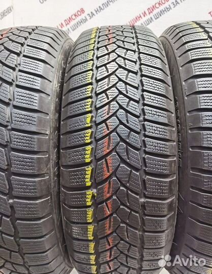 Firestone Winterhawk 3 185/65 R15 88T