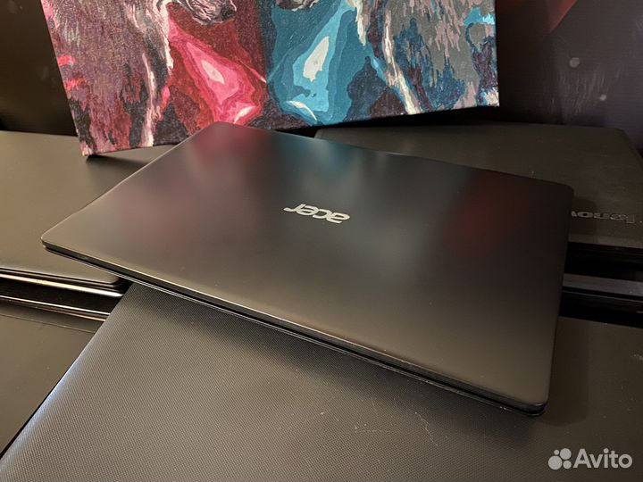 Идеальный Acer/Ryzen3/12GB/HDD/Для всего