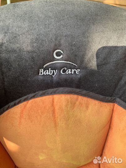 Детское автокресло