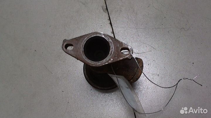 Клапан рециркуляции газов Citroen Xsara, 2004