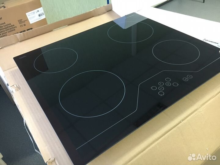 Панели варочные новые