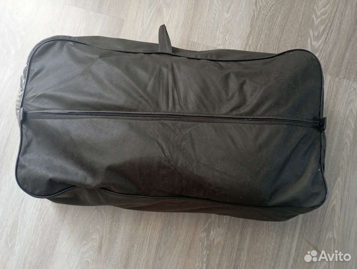 Зимний костюм мужской новый