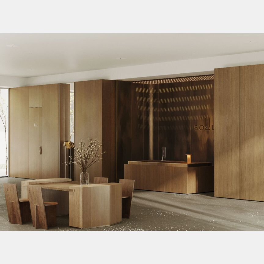 1-к. квартира, 45,7 м², 17/27 эт.