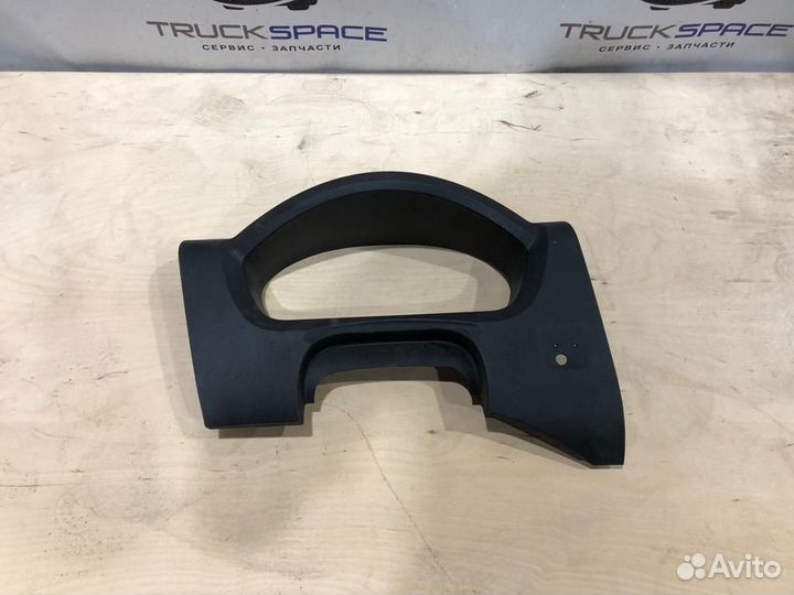 A21R235325270 Облицовка приборов Газ Next