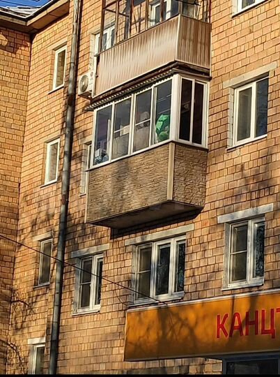 2-к. квартира, 43,1 м², 3/5 эт.