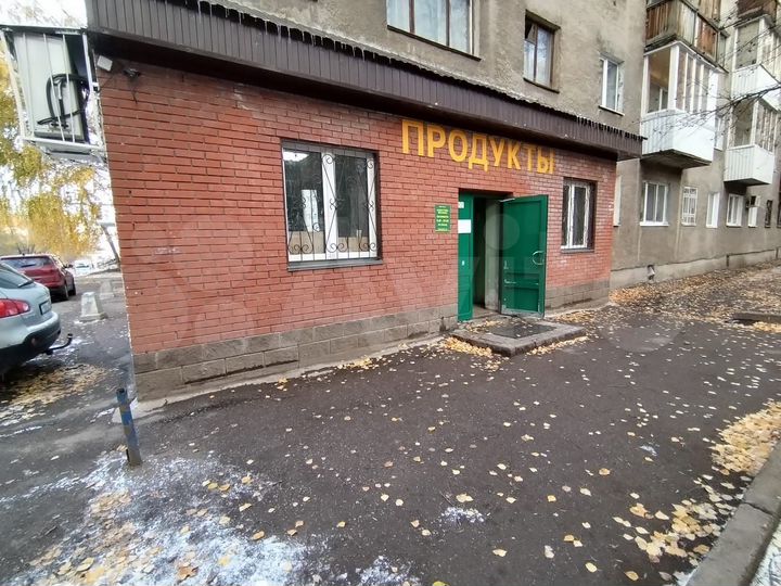 Торговая площадь, 77.9 м²