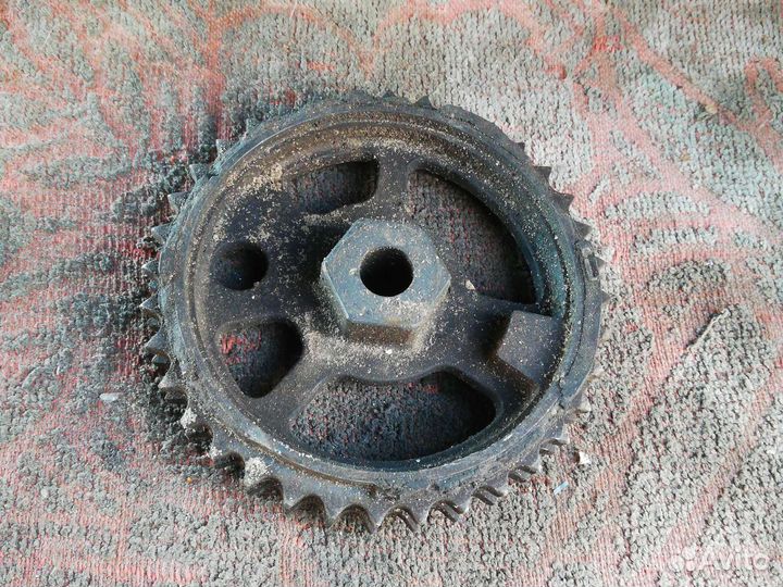 Шкив распредвала Мерседес W210