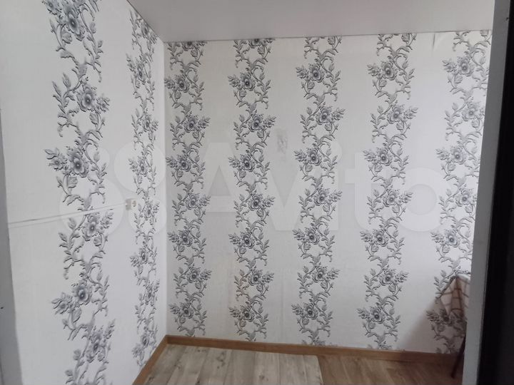 Комната 17 м² в 1-к., 1/9 эт.