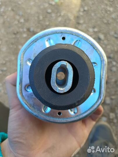 Подушка двигателя Фольксваген транспортер т4