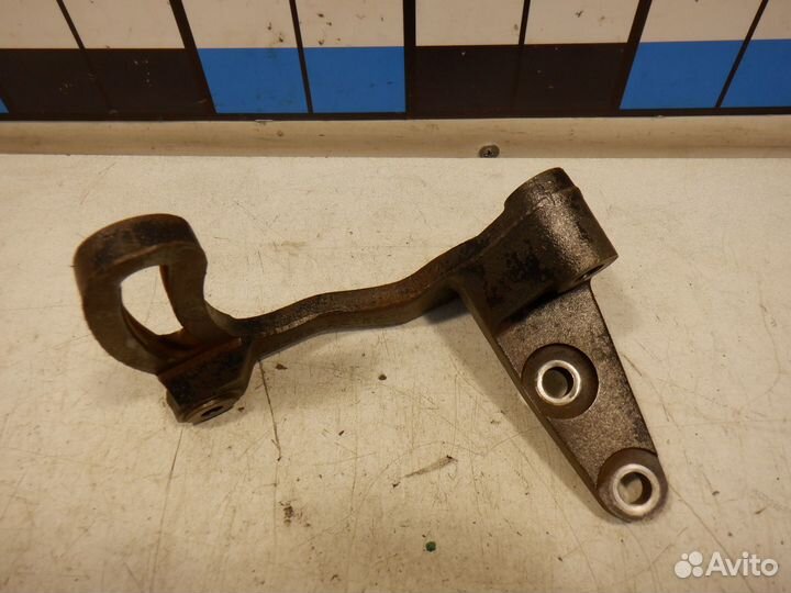 Кронштейн гидроусилителя Toyota Mark 2 GX100 1GFE