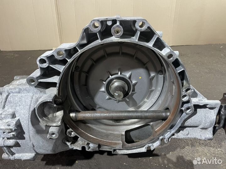 АКПП LZL DSG Ауди А4 Б8 А5 8Т