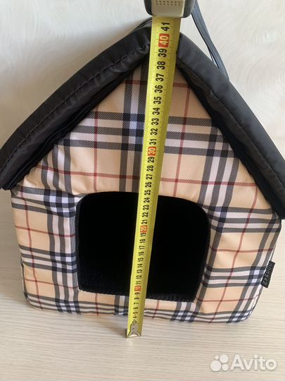 Домик для кошек и собак