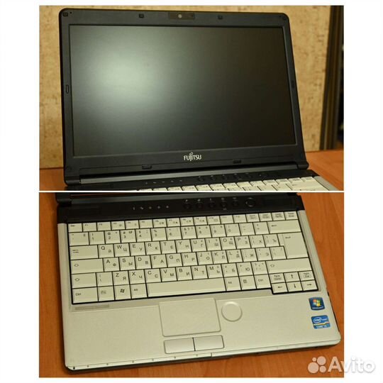 Ноутбук i5/13.3