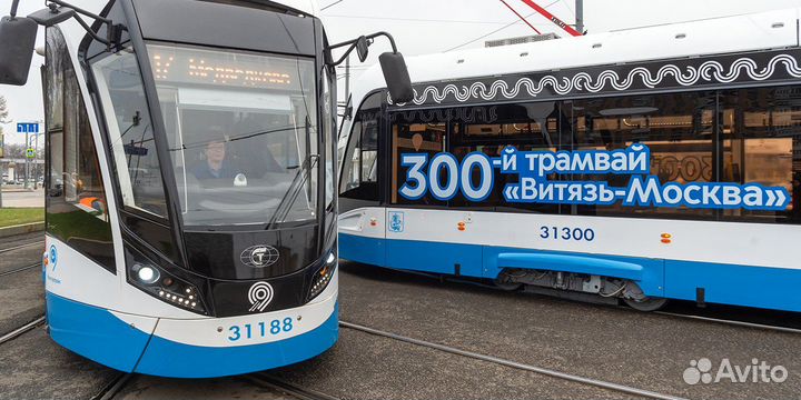 Уборщик(ца) вахта Москва