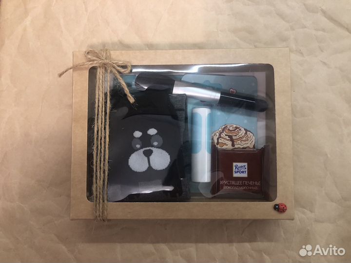 Набор подарочный