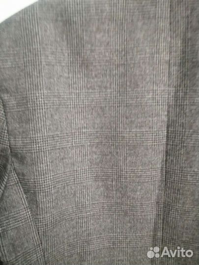 Пиджак школьный Скай лайк, серия Немо р. 134