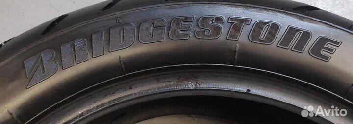 Мотошина Bridgtstone Exedra G704 180/60R16 M/C 74h