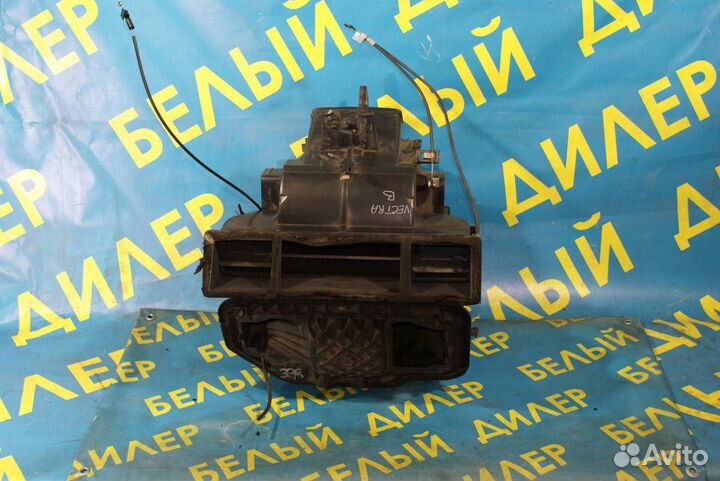 Корпус печки Opel vectra B Caravan