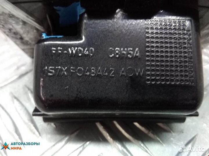 Пепельница Ford Mondeo 3 2002 1129671