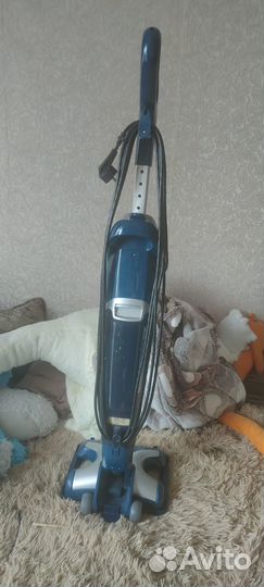 Продам моющий пылесос Tefal clean&steam vp7591 ph