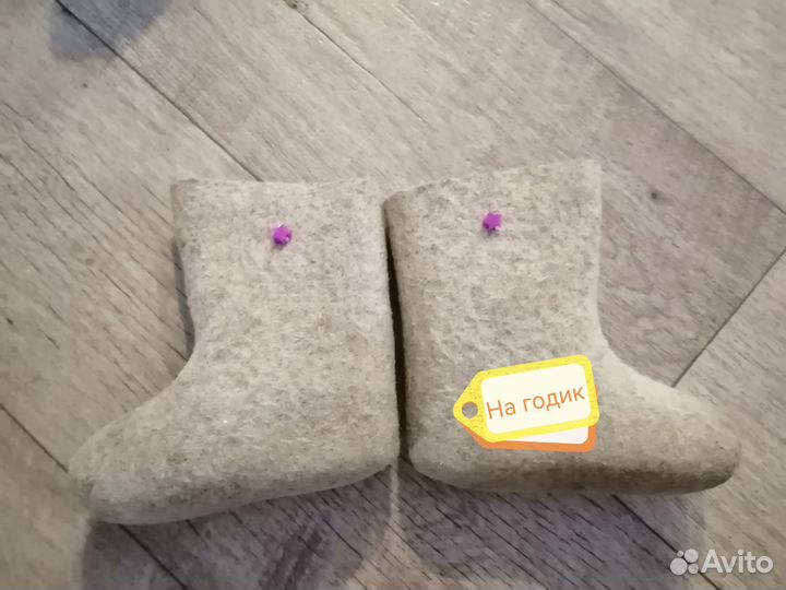 Обувь для девочки