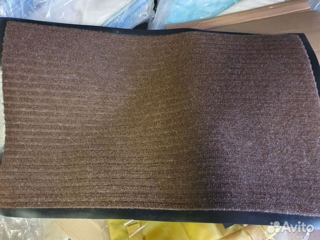 Коврик к входной двери 50х80