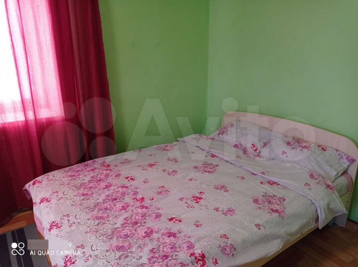 1-к. квартира, 32 м², 2/5 эт.