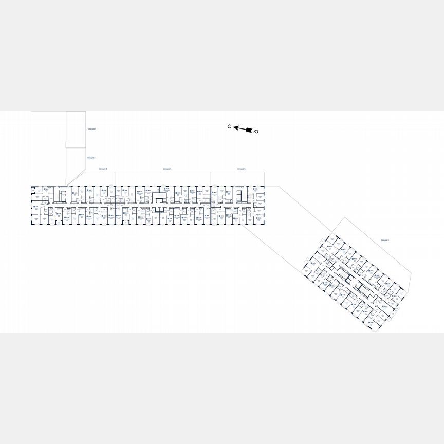 3-к. квартира, 84 м², 16/18 эт.