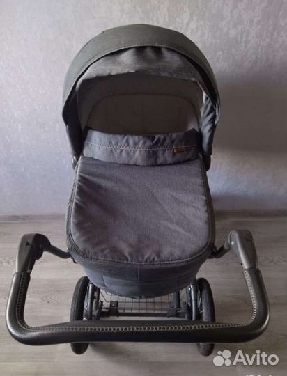 Коляска Inglesina