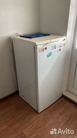 Холодильник