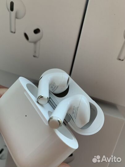 AirPods 3 Копия Premium