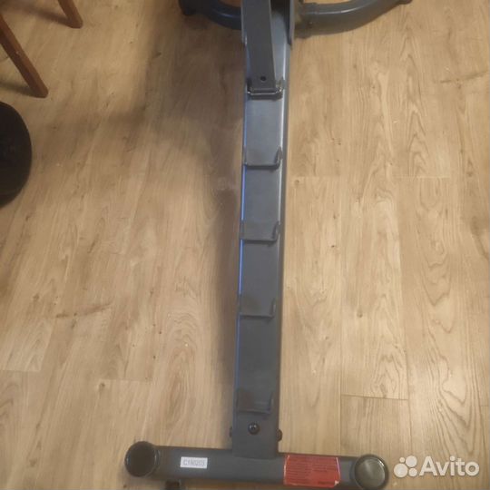 Скамья для жима и пресса oxygen toledo