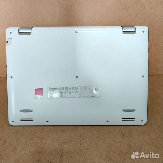 Ноутбук Lenovo Yoga 300-11ibr 11.6