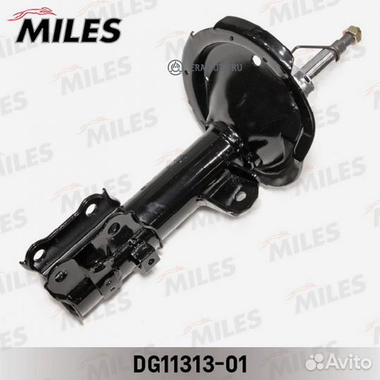 Miles DG11313-01 Амортизатор