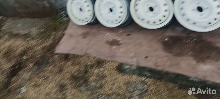 Диски в отличном состоянии