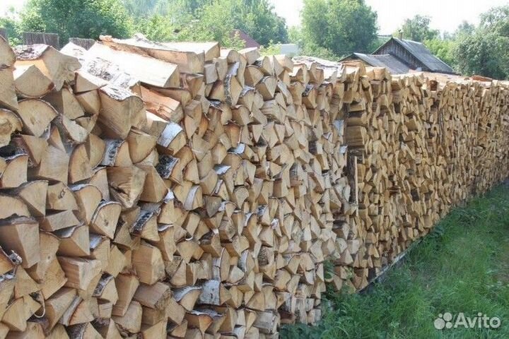 Дрова