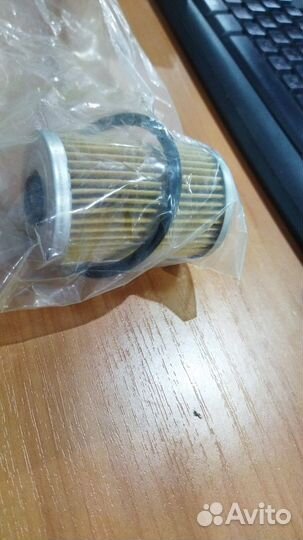 Фильтр топливный 35-866171A01Mercruiser 350 Mag MP