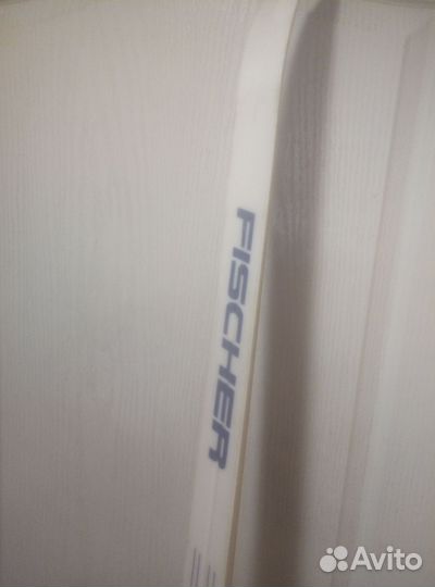 Беговые лыжи Fischer