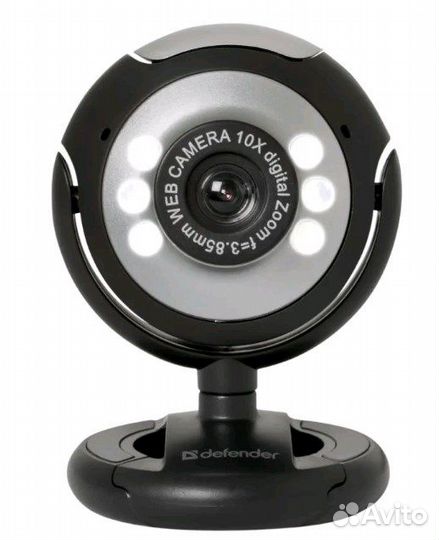 Вэб VEB камера Defender C-110