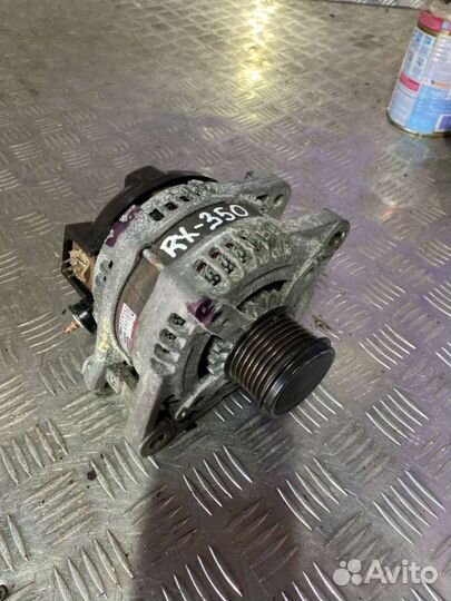 Генератор LexusRX 32013