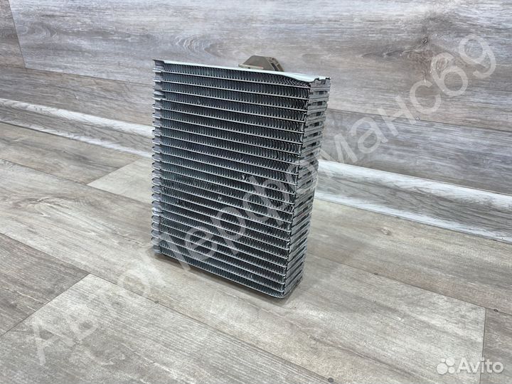 Испаритель кондиционера Renault Megane 2